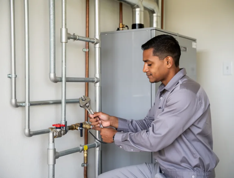 Geothermal Heating service in Schaumburg